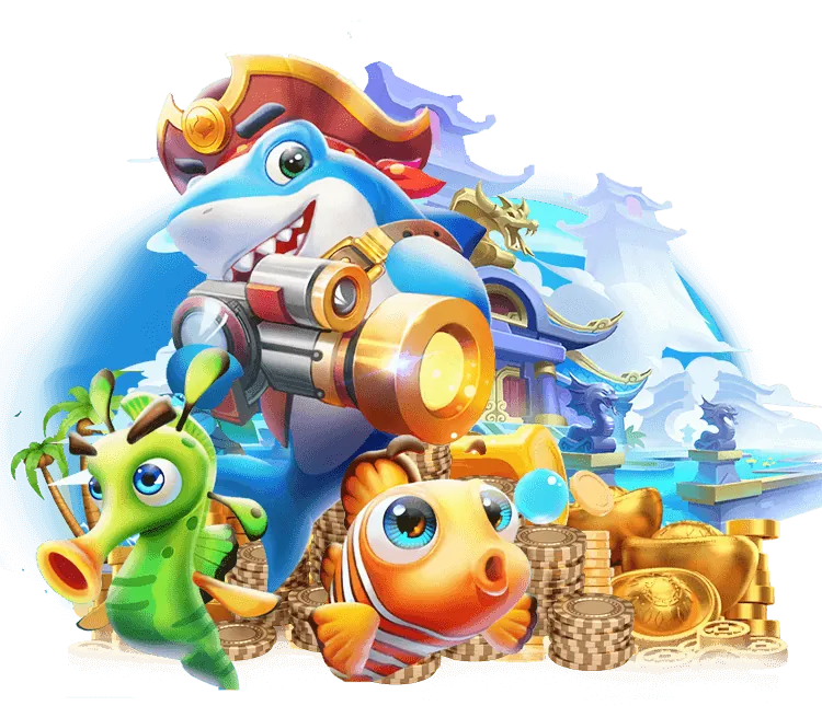 Game Bắn Cá win878